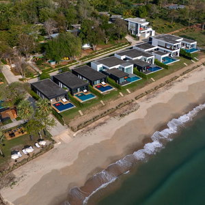 Hotel Sunshine Paradise Resort cazare Thap Sakae