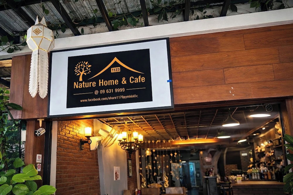 Hotel Nature Home Hostel