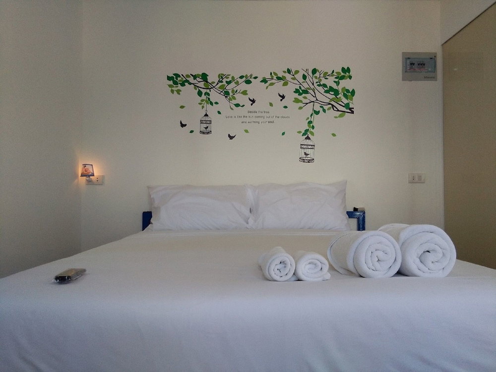 Hotel I Talay Beach Bar & Cottage Taling Ngam