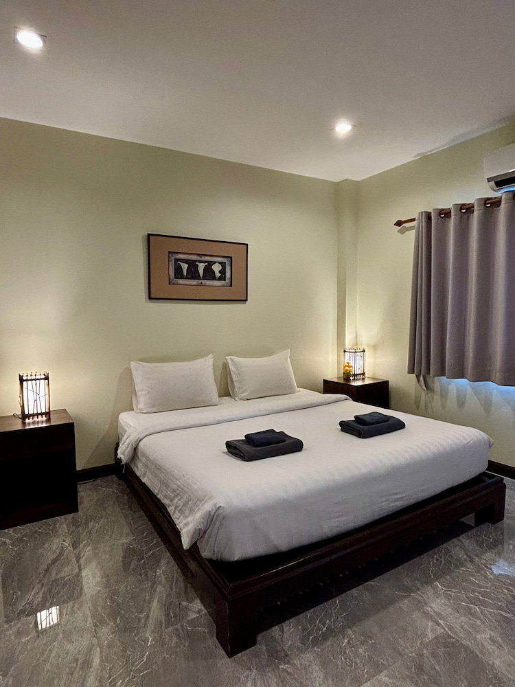 Hotel Shanti Boutique Hotel By Prideswen