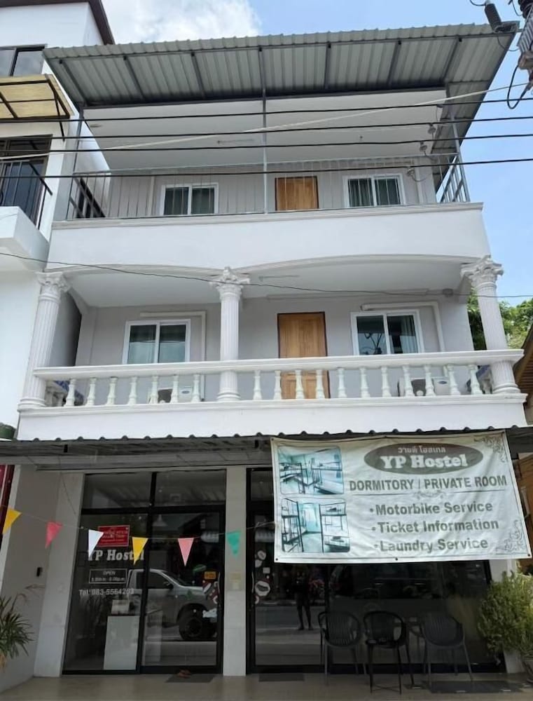Hotel Yp Hostel