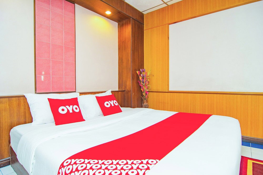 Hotel Oyo 534 Phasuk Hotel