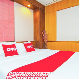 Hotel Oyo 534 Phasuk Hotel cazare Pran Buri