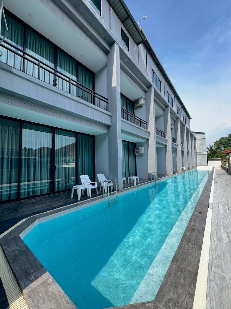 Hotel Hf Ville