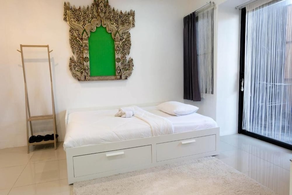 Hotel Baan Poon Garden