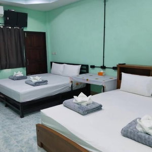 Hotel Dee-Maak Hostel cazare Ko Pha Ngan