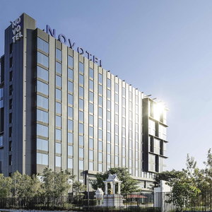 Hotel Novotel Bangkok Future Park Rangsit cazare Sai Mai