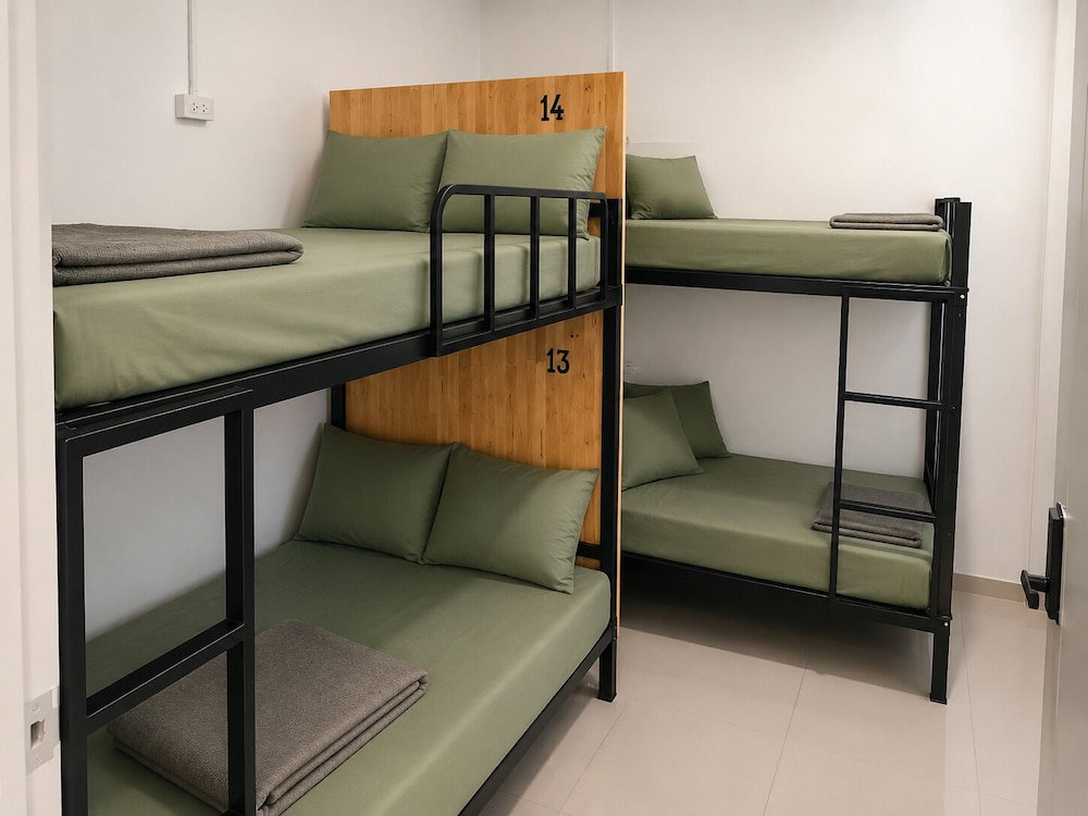 Hotel Smith & Appy Backpackers Hostel