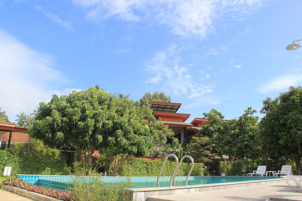 Hotel Yangyai Garden Lodge
