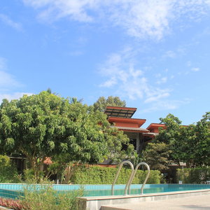Hotel Yangyai Garden Lodge cazare Ko Pha Ngan