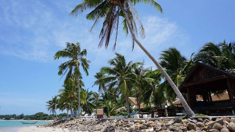 Hotel First Villa Beach Resort
