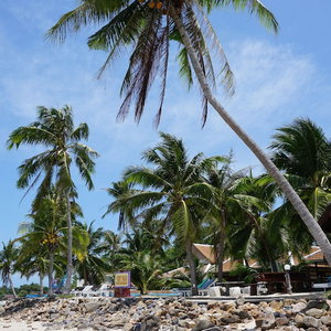 Hotel First Villa Beach Resort cazare Ko Pha Ngan