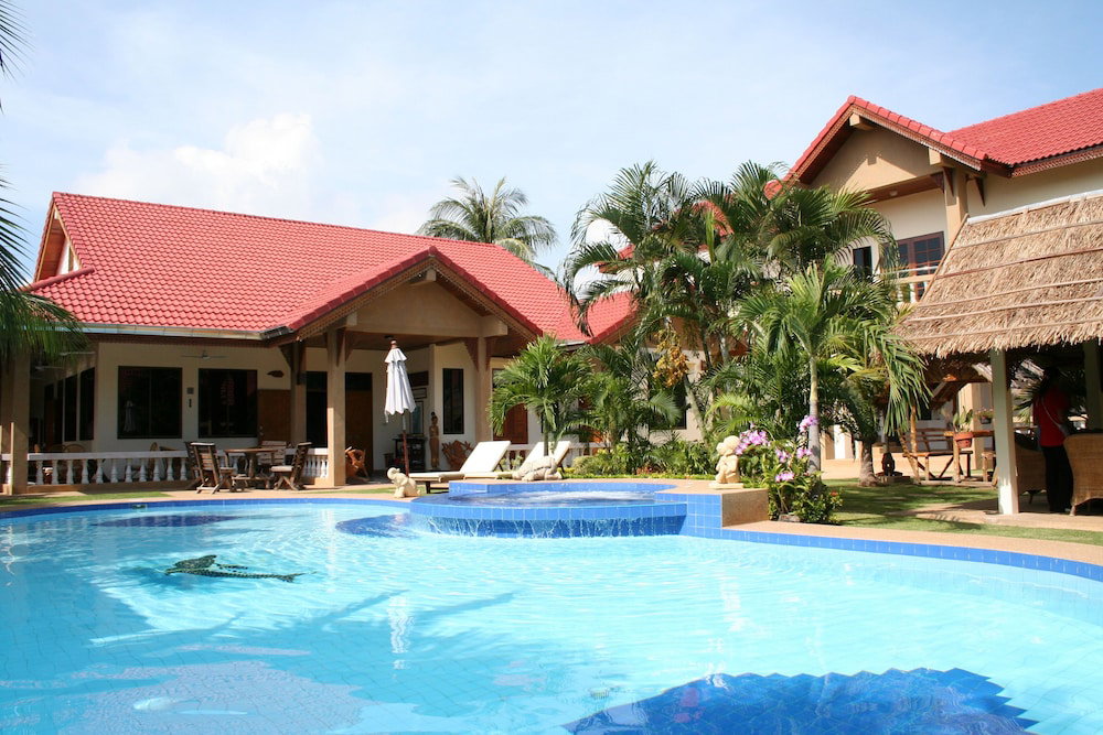 Hotel Long Beach Inn