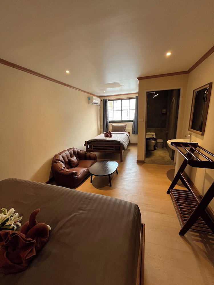 Hotel Tian Ming Hostel