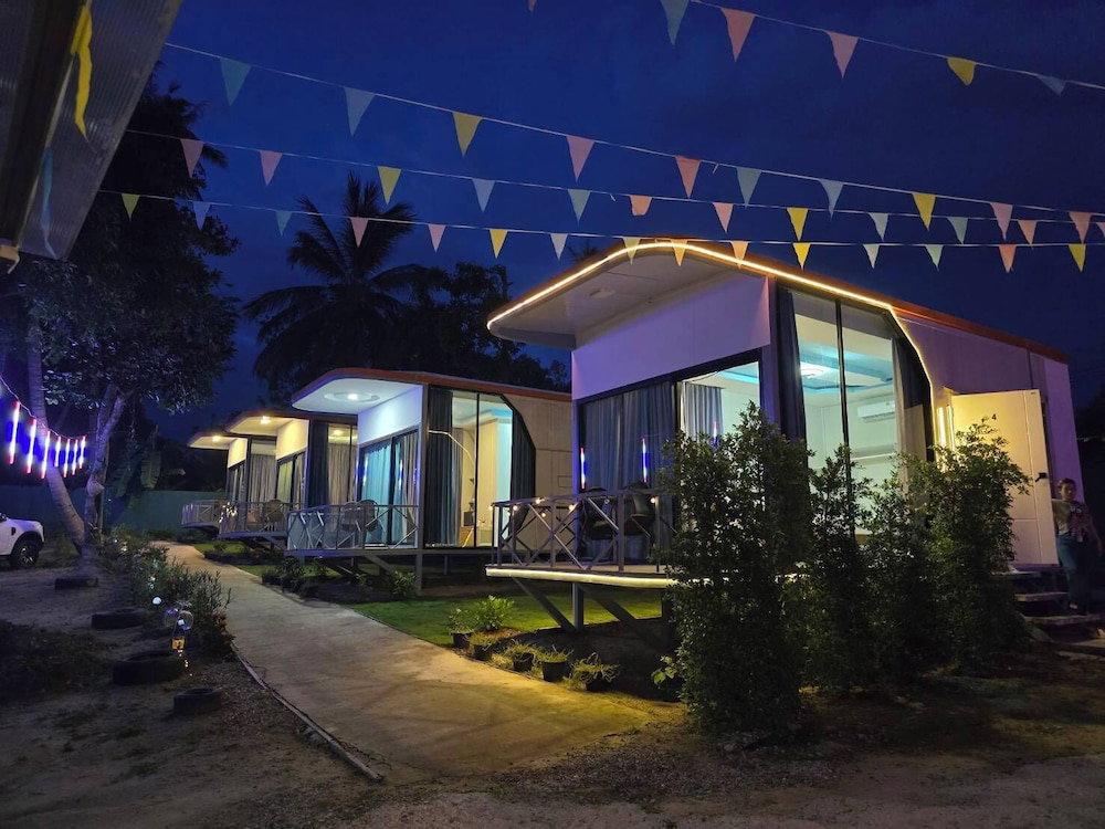 Hotel Avata Resort Koh Phangan