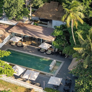 Hotel Zara Beach Resort cazare Ko Samui Island