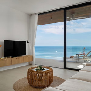Hotel Bay Villas Koh Phangan cazare Ko Pha Ngan