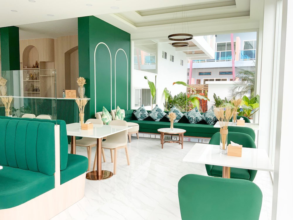 Hotel Imsook Resort