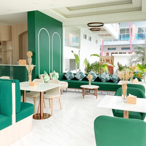 Hotel Imsook Resort cazare Pran Buri
