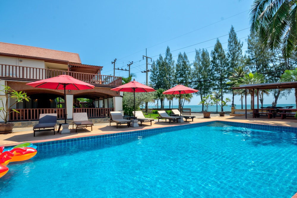 Hotel Palm Beach Resort