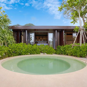 Hotel The Spa Resorts - Lamai Beach cazare Ko Samui Island
