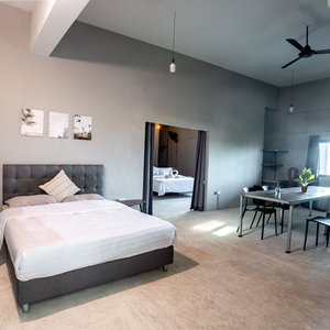 Hotel Rocka Villas cazare Ko Samui Island