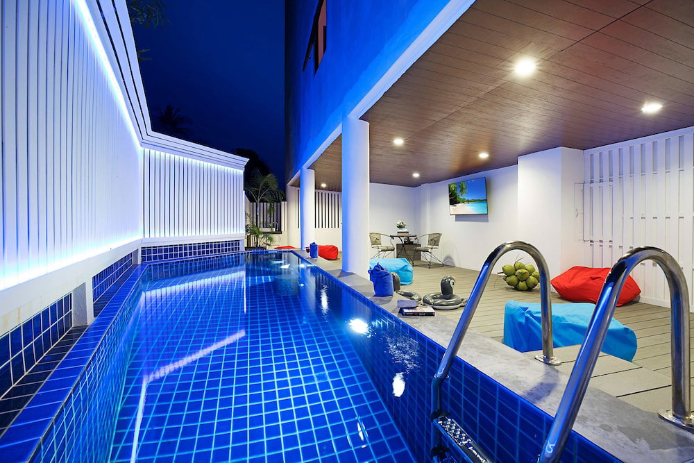 Hotel Colorize Boutique Hotel