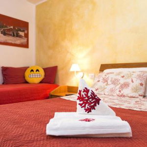 Hotel Dery Alghero Holiday cazare Alghero