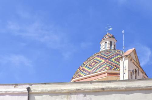 Dery Alghero Holiday