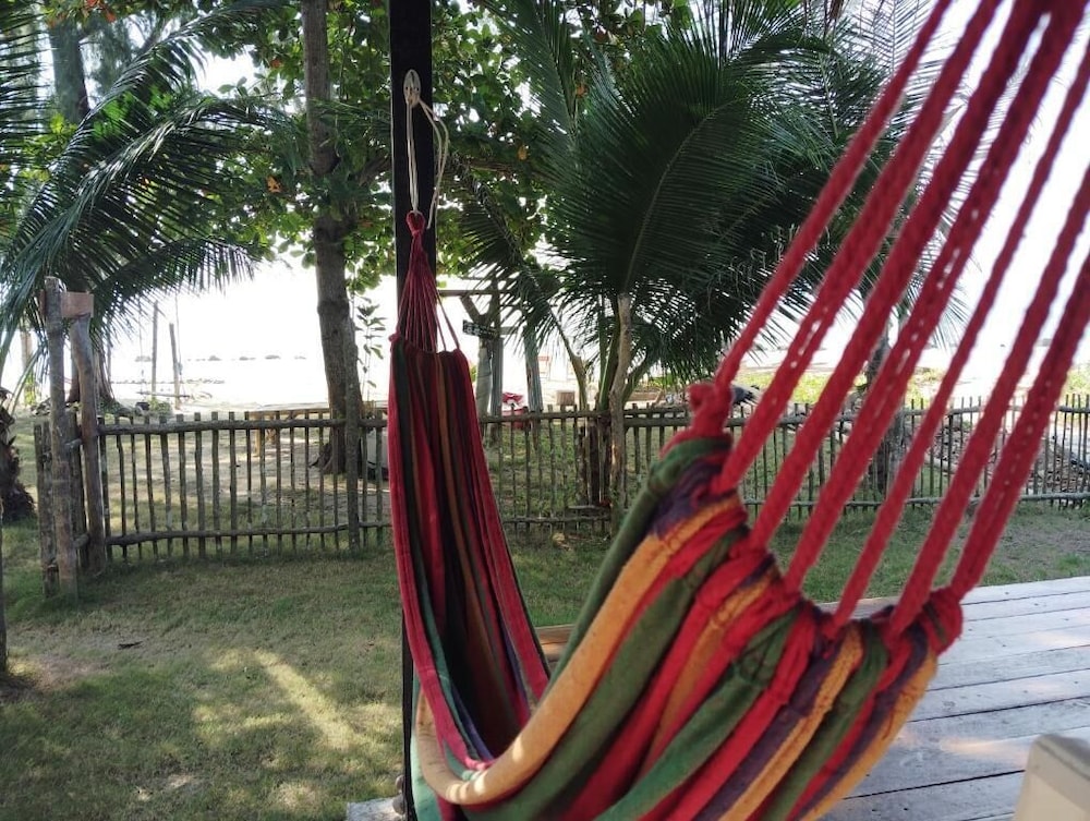 Hotel Koh Phaluai Beach Cottage
