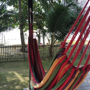 Hotel Koh Phaluai Beach Cottage cazare Don Sak