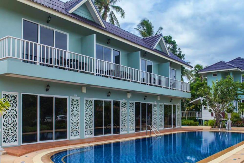 Hotel Sweet Honey Resort, Pranburi - Hua Hin