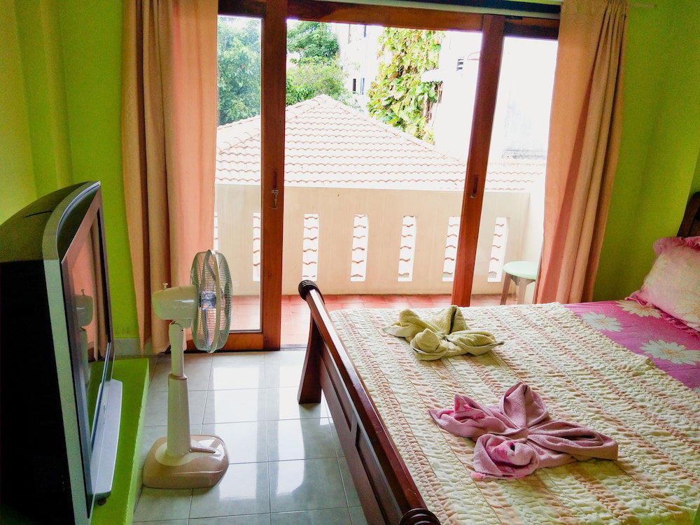 Hotel Pott Guesthouse