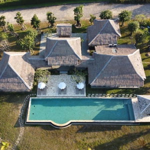 Hotel Hideaway cazare Hang Dong