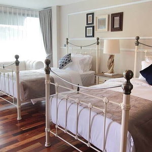 Hotel L'air Du Pran cazare Sam Roi Yot