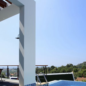 Sejur Kata Sea View Villas vacanta Kata