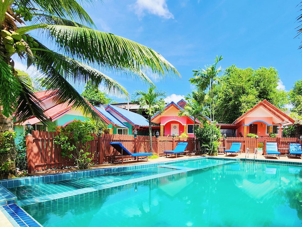 Hotel Phaithong Sotel Resort