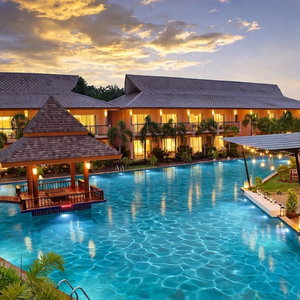 Sejur Chivatara Resort & Spa Bang Tao Beach vacanta Bang Tao Beach