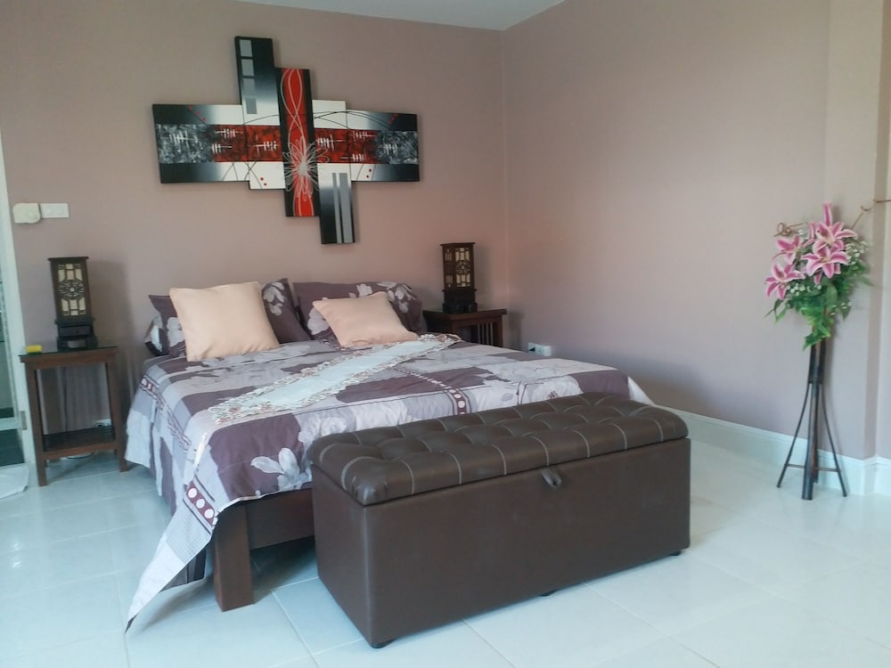 Studio Deluxe Avec Services Hôteliers - Adults Only