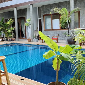 Hotel Le Grand Bleu Hotel cazare Ko Pha Ngan