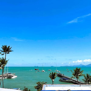 Hotel Rockstar Beach Apartments cazare Ko Samui Island
