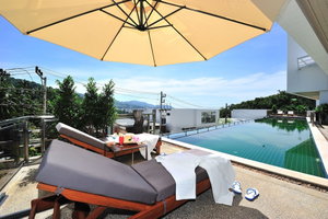 Hotel Laelay Suites cazare Kata