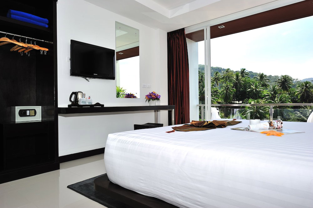 Laelay Suites