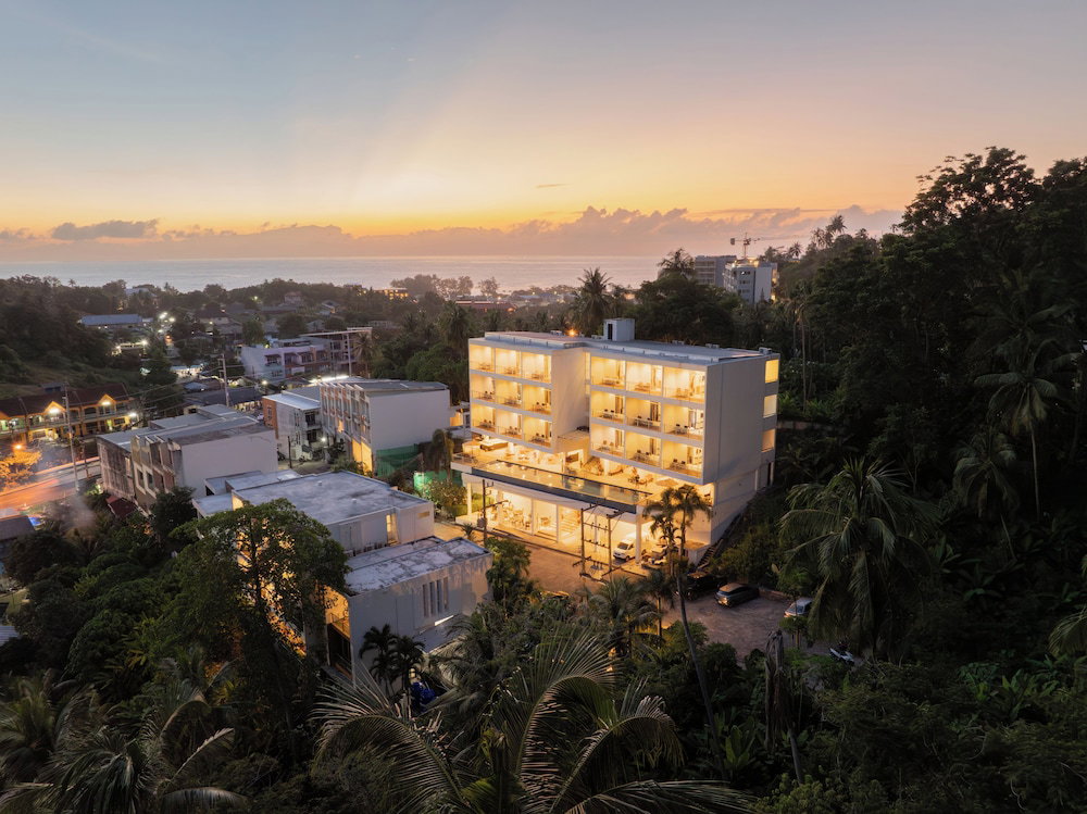 Laelay Suites