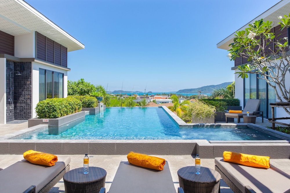 Hotel Casabay Luxury Pool Villas By Stay