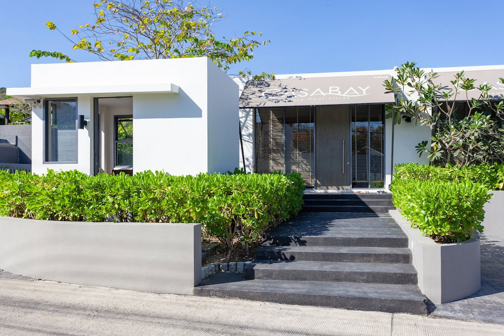 Casabay Luxury Pool Villas By Stay
