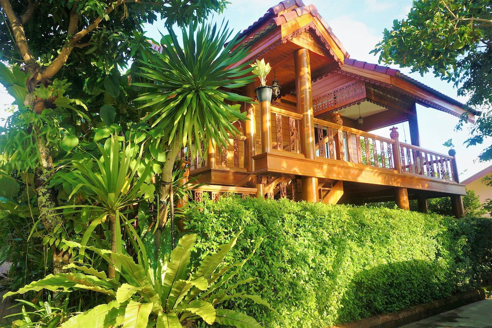 Hotel Ruenthai Boutique