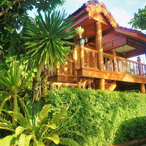 Hotel Ruenthai Boutique cazare Suwannaphum