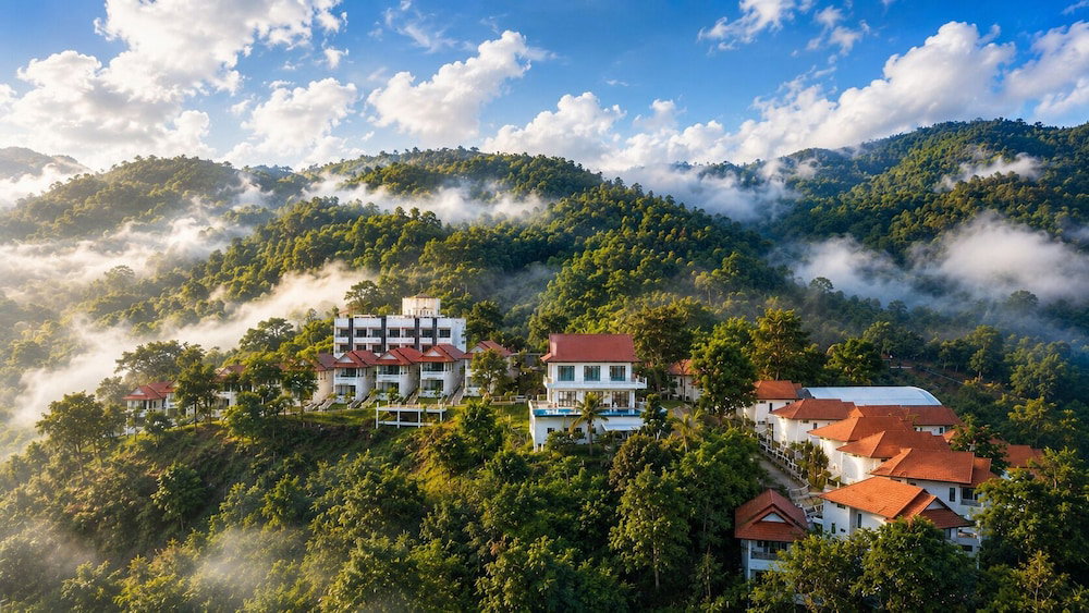 Hotel Wonderland Resort Chiangmai