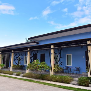 Hotel Lullaby Boutique Resort cazare Thap Sakae